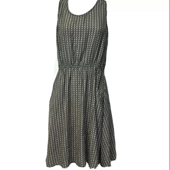 la fee maraboutee dot Sleeveless pocket dress 38 - Picture 1 of 7